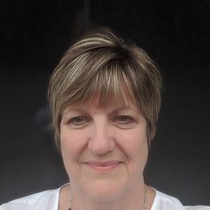 Meet your Posher, Susan